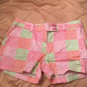 Vineyard vines shorts
